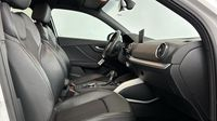 Audi Q2 35 TDI 150ch S line Plus S tronic 7 — photo 15