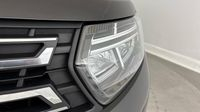 Dacia Duster 1.5 Blue dCi 115ch Essentiel 4x2 — photo 17