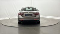 Alfa Romeo Giulia 2.2 JTD 150ch AT8 — photo 6