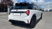Mini Cooper 3 Portes C 156ch JCW DKG7 — photo 5