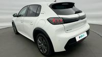 Peugeot 208 e-208 136ch Style — photo 6