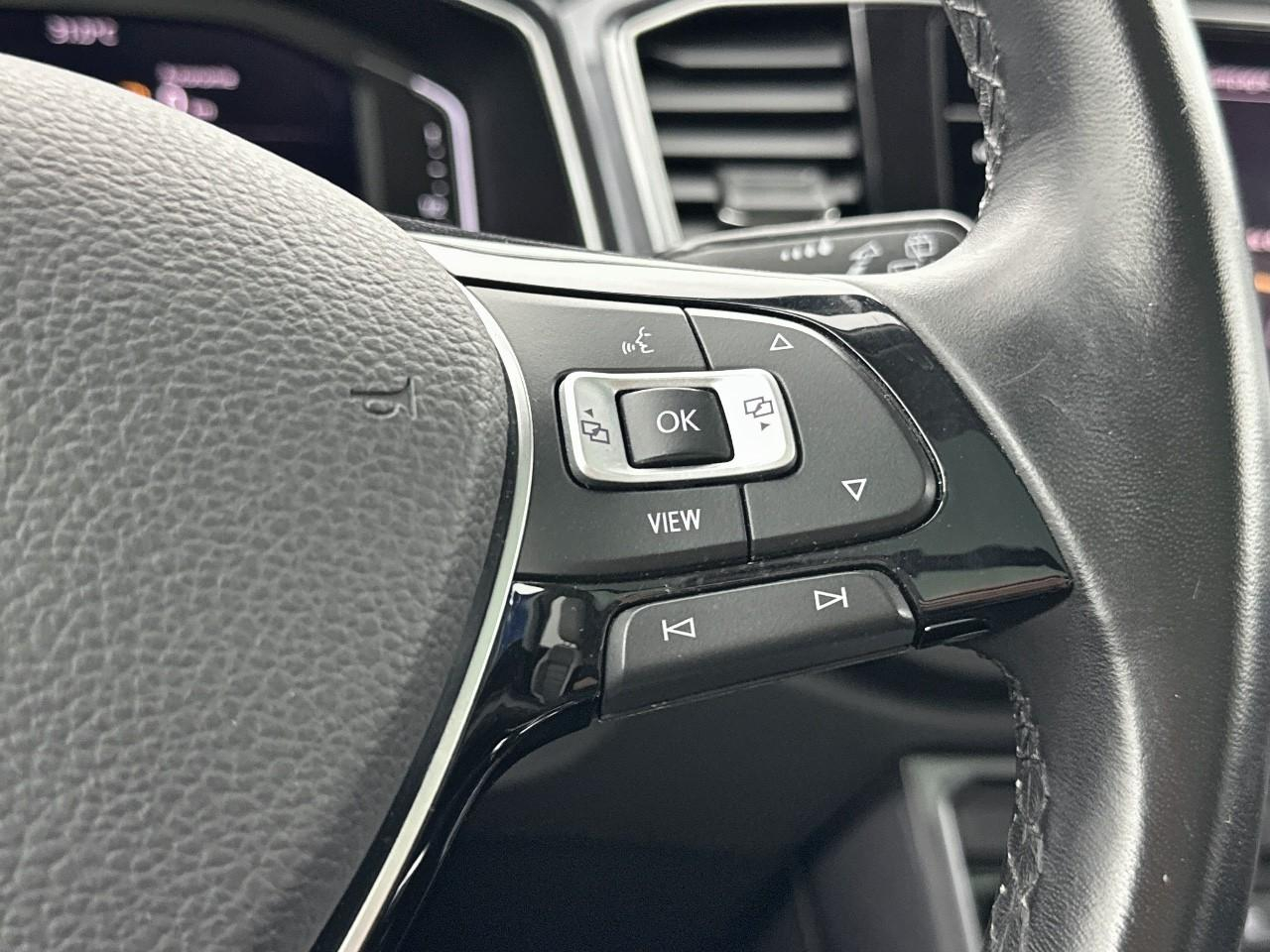 Volkswagen T-Roc 2.0 tdi 150 start/stop dsg7 carat exclusive — photo 19