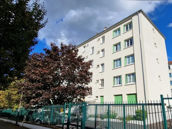 Charmant 2 pièces 46,69 m2 - Coeur de ville