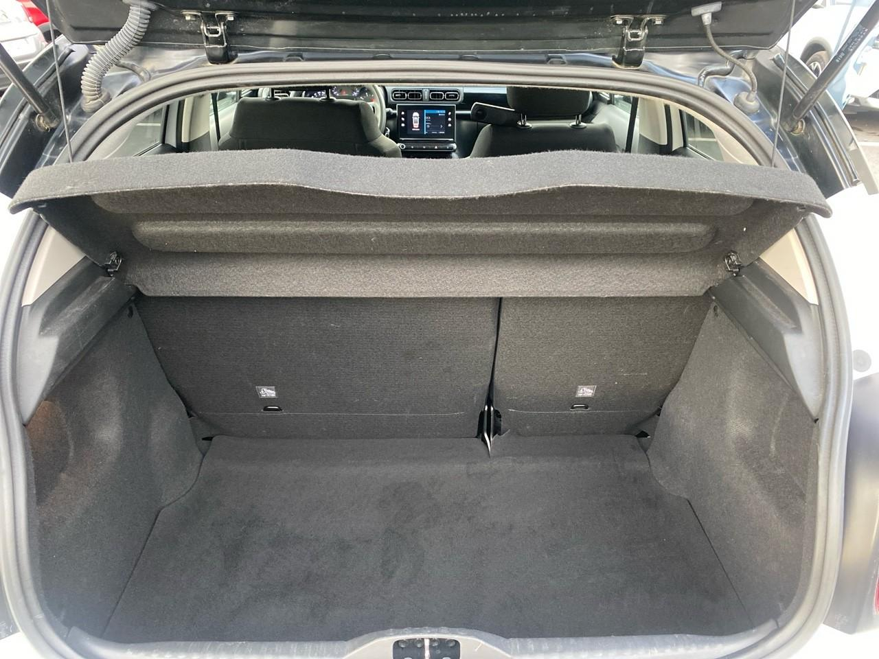 Citroën C3 1.2 puretech 83ch s&s max — photo 6