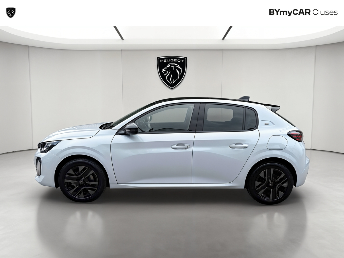 Peugeot 208 Electrique 136 ch 50 kWh — photo 2