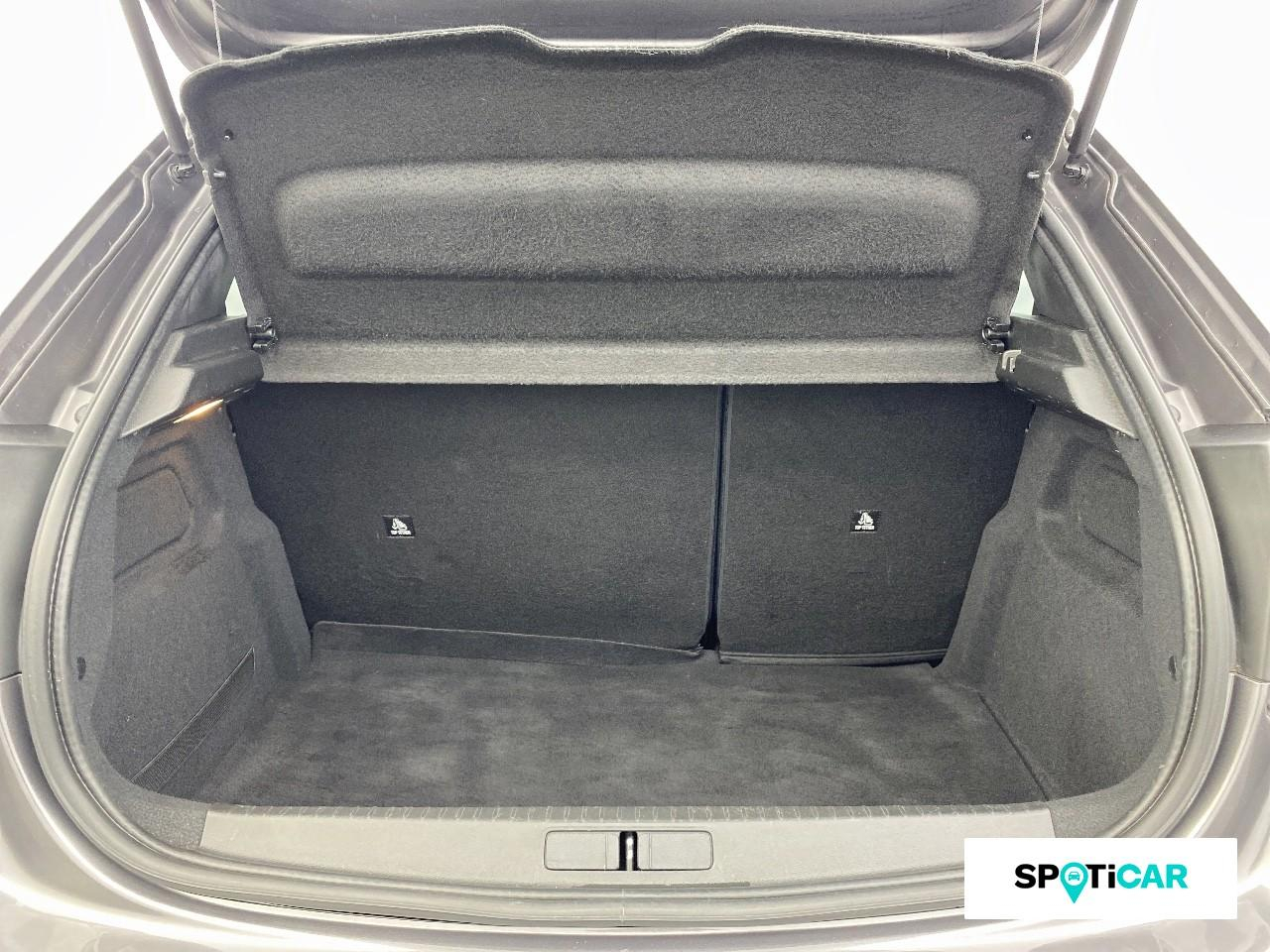 Peugeot 208 1.2 puretech 100ch s&s style 118g — photo 6