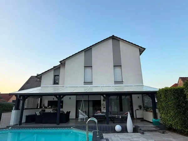 Maison 6 pièces 146 m²