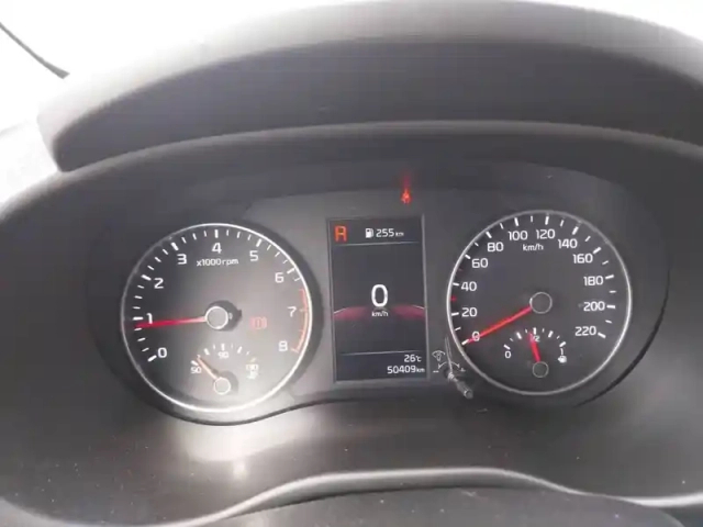Kia Picanto 1.0 dpi 67ch bvm5 — photo 27