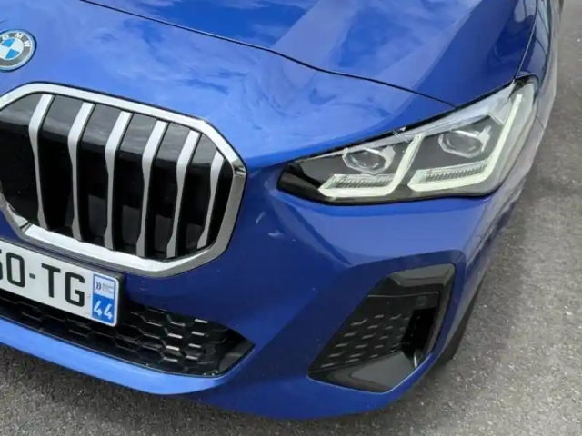 Bmw Serie 2 série 2 activetourer 225e 245ch xdrive m sport dkg7 — photo 25
