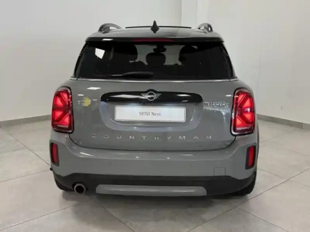 Mini Countryman cooper se 125ch + 95ch northwood all4 bva6 — photo 4