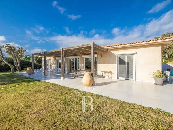 Villa 160 m²