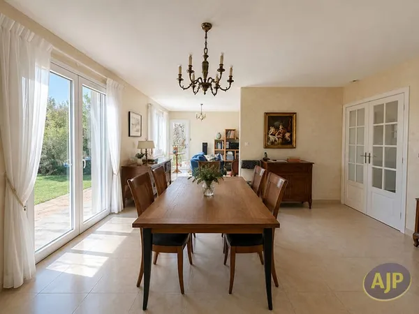 Maison Sautron 7 pièce(s) 155 m2