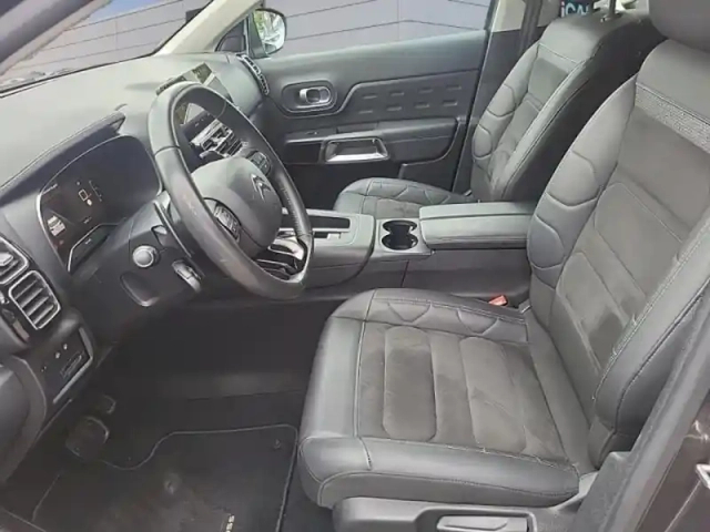 Citroën C5 Aircross 1.5 bluehdi 130ch max boite automatique — photo 9