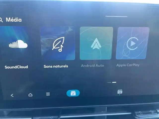 Hyundai Kona hybrid 141 — photo 25