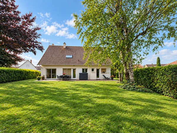 Maison 5 pièces 169 m²
