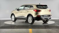 Renault Kadjar 1.2 TCe 130ch energy Intens — photo 8