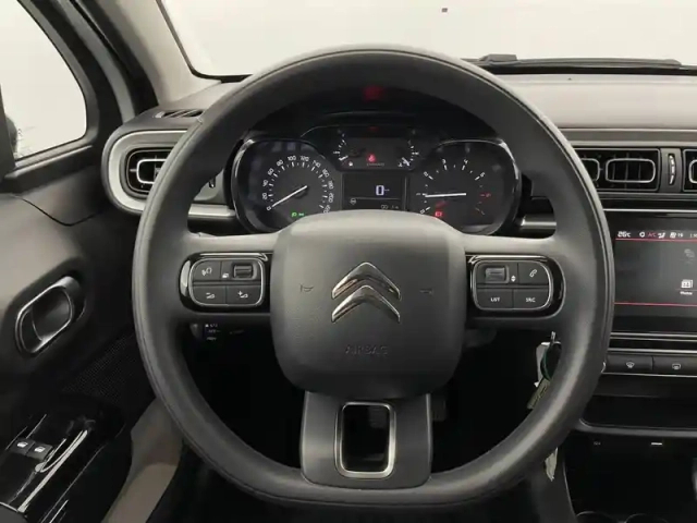 Citroën C3 puretech 83 ch bvm5 — photo 23
