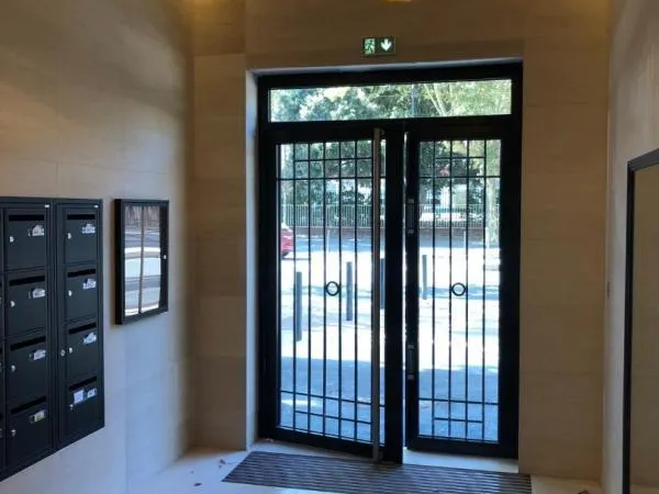 T3 MAISONS ALFORT
