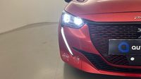 Peugeot 208 e-208 136ch Style — photo 17
