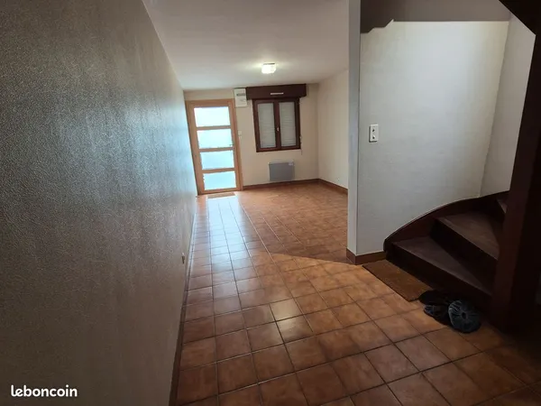 Vente maison 111m2 ou 2 appartements