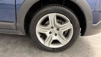 Dacia Lodgy 1.5 Blue dCi 115ch Silver Line 7 places — photo 20