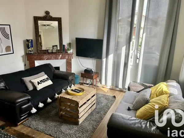 Vente Maison/villa 7 pièces
