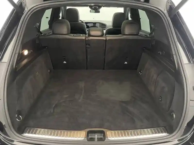 Mercedes Gle 350 de eq power 9g-tronic 4matic — photo 14