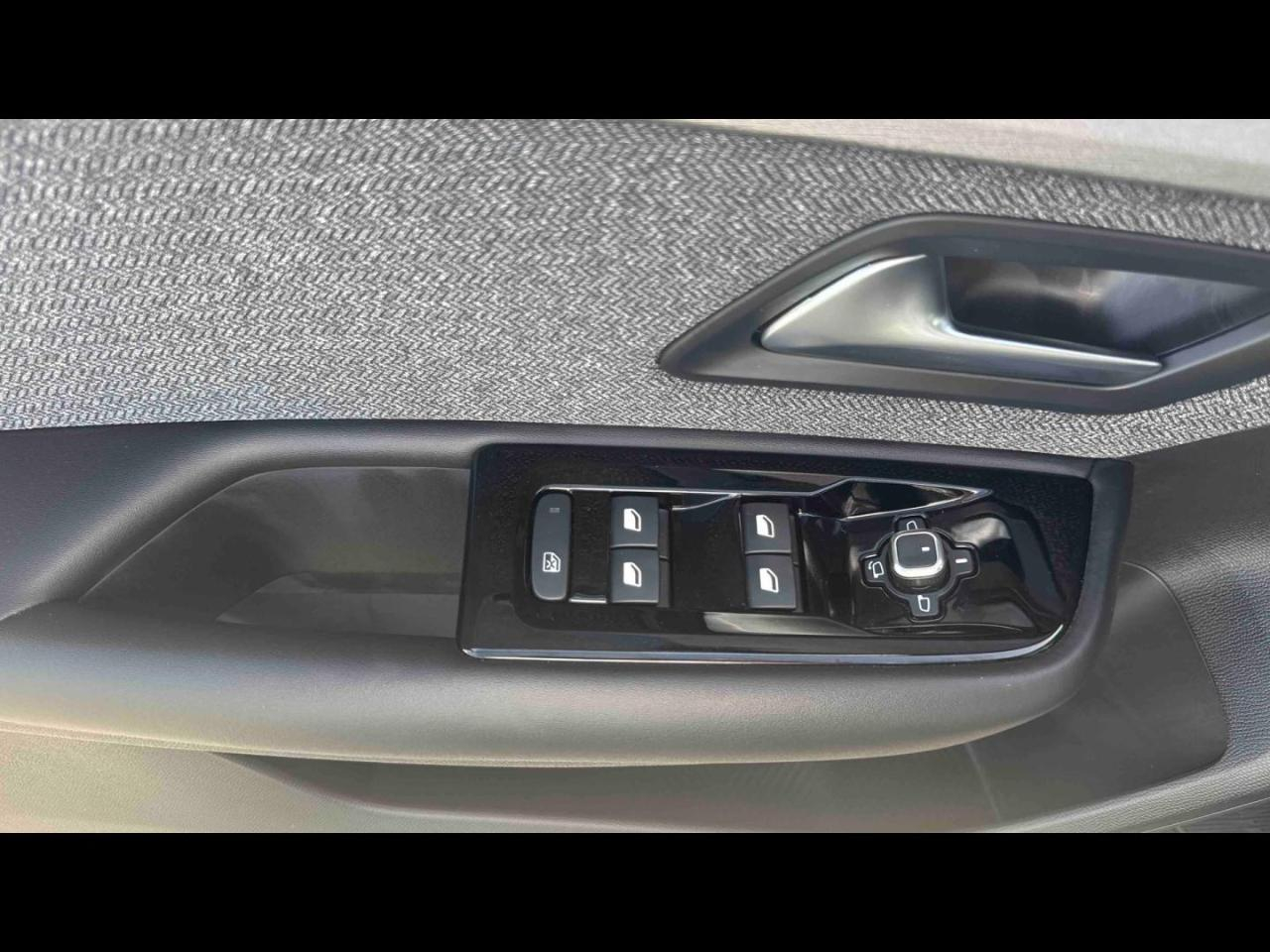Citroën C5 X hybride rechargeable 225ch feel pack eeat8 — photo 34