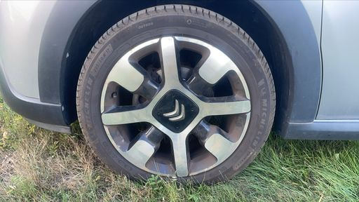 Citroen C3 1.2 110 - Shine – 2019 – 67972 km – Essence – Boîte Manuelle — photo 13