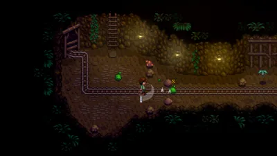 Stardew Valley : le guide de la Forge — enchantements d'outils, forgeage des armes et Enclume