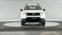Dacia Duster 1.5 Blue dCi 115ch Confort 4x2 E6U