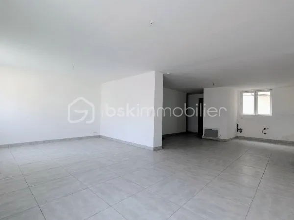 Maison 7 pièces 180 m²
