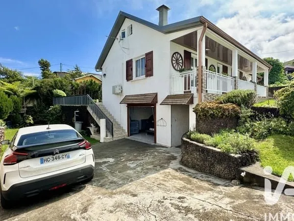 Vente Maison de village 4 pièces
