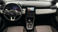 Renault Clio 1.6 E-Tech hybride 140ch Limited -21N — photo 11