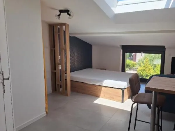 Appartement 2 pièces 28 m²