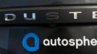Dacia Duster 1.3 TCe 150ch FAP Prestige 4x2 EDC — photo 9