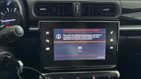 Citroen C3 1.2 PureTech 83ch S&S Feel Pack — photo 18