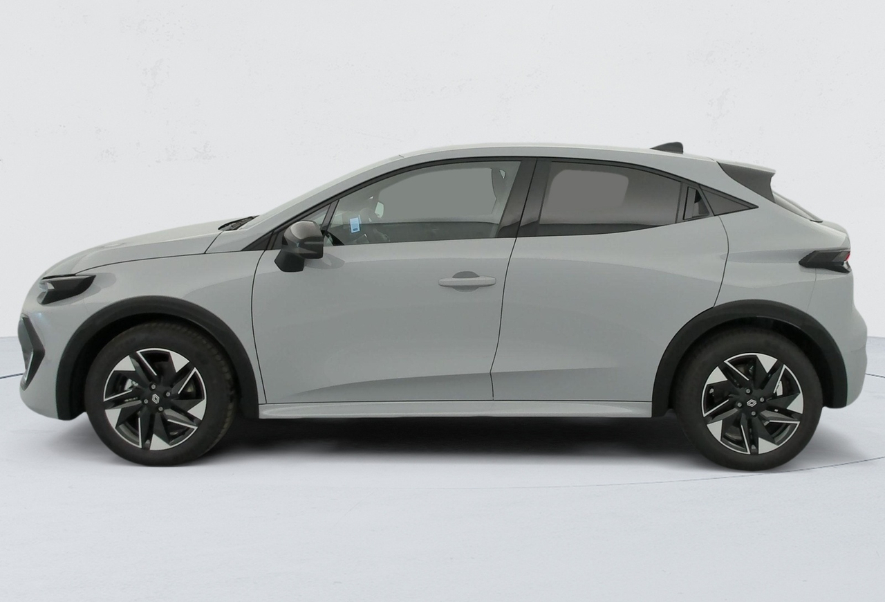 Renault Clio 6 — photo 3