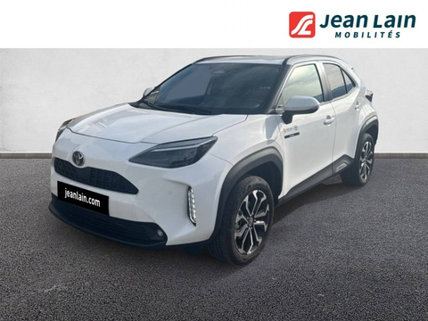 Toyota Yaris Cross Hybride 130h 2WD Design