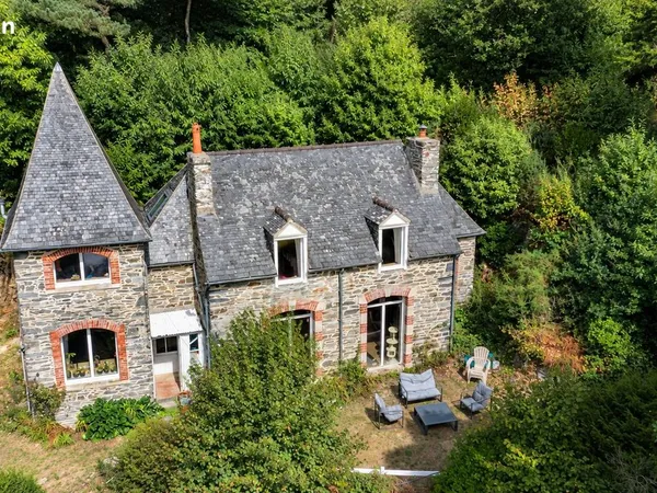 Maison 5 pièces 105 m²