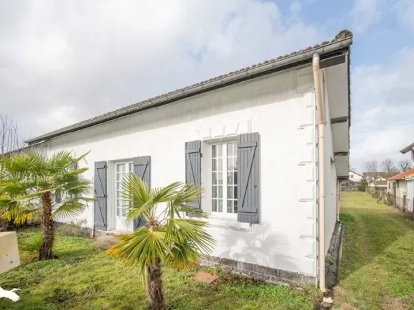 Maison 3 pièces 75 m²