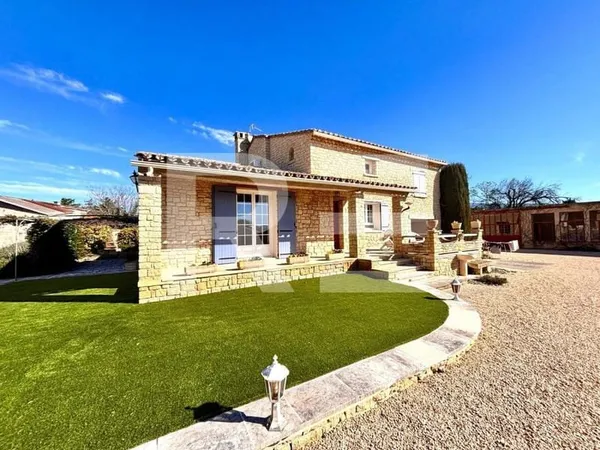 Maison Vente Caromb 5p 171m² 660000€