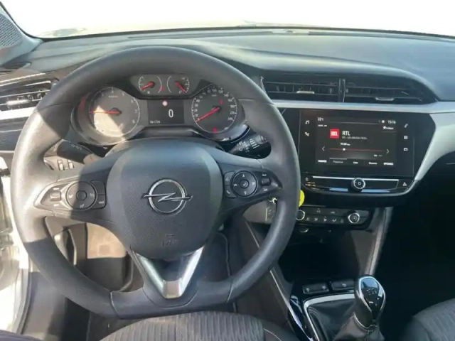 Opel Corsa 1.2 75ch edition — photo 12