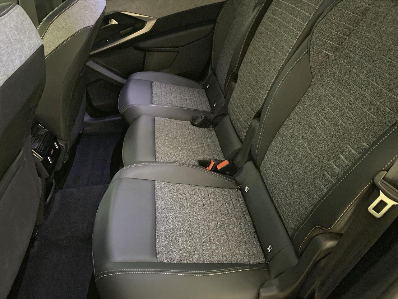Peugeot 5008 hybrid 145 ch e-dcs6 allure — photo 10
