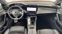 Peugeot 408 1.2 PureTech 130ch S&S GT EAT8 — photo 11