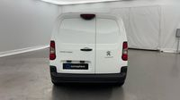 Peugeot Partner M 650kg BlueHDi 100ch S&S Pack Asphalt Connect — photo 6