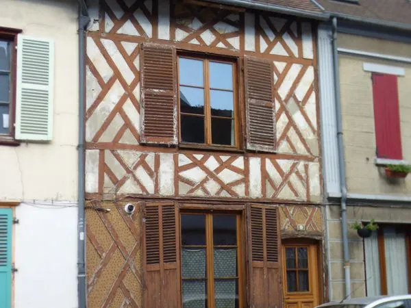 Vente maison 75 m² Beauvais (60000)