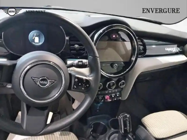 Mini Mini cooper 136ch  edition camden bva7 — photo 19