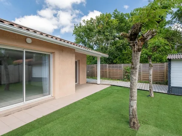Maison 4 pièces 92 m²
