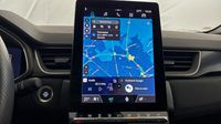 Renault Captur 1.8 E-Tech full hybrid 160ch esprit Alpine - 26 — photo 19